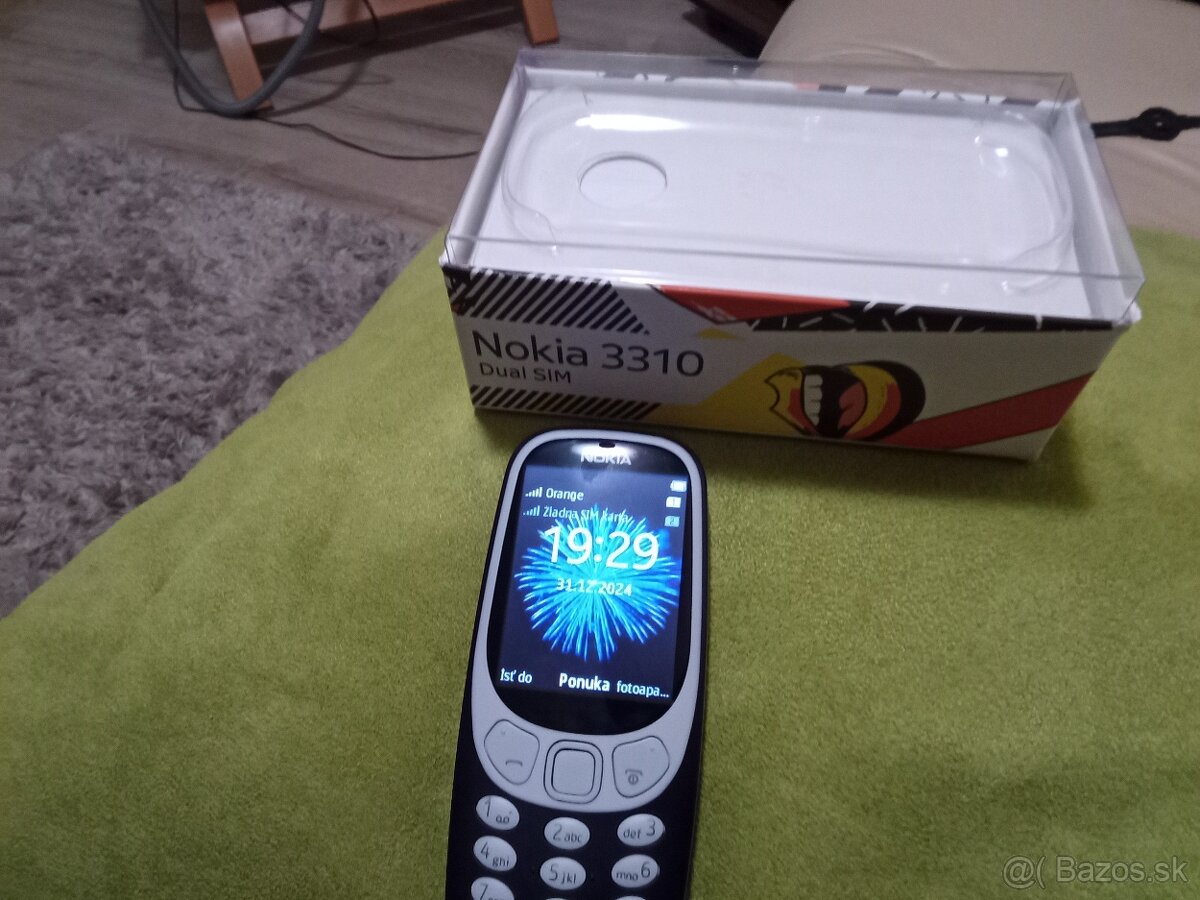 Nokia 3310