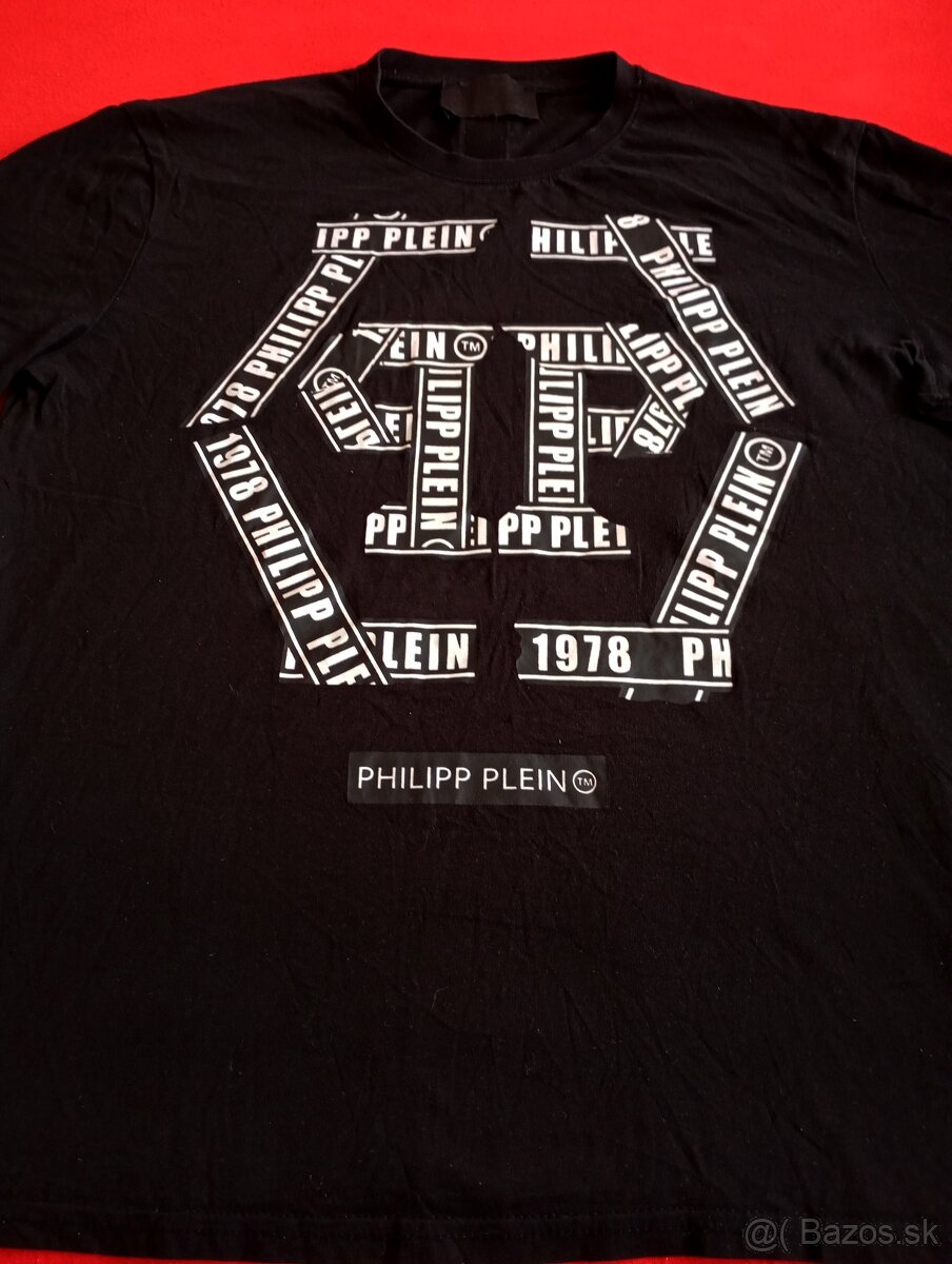 Philip Plein 100% original