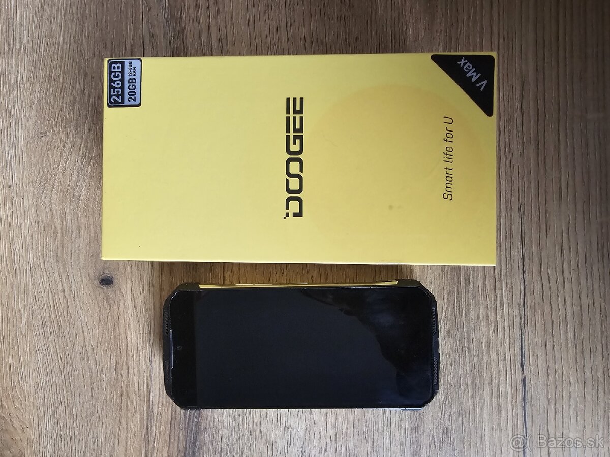 Doogee V Max 5G