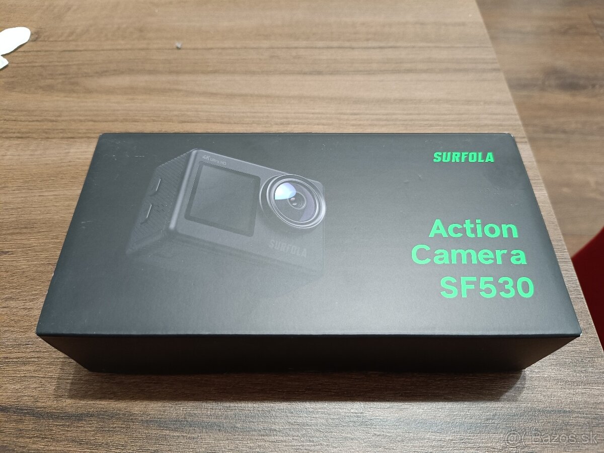 kamera Surfola Action Kamera SF530