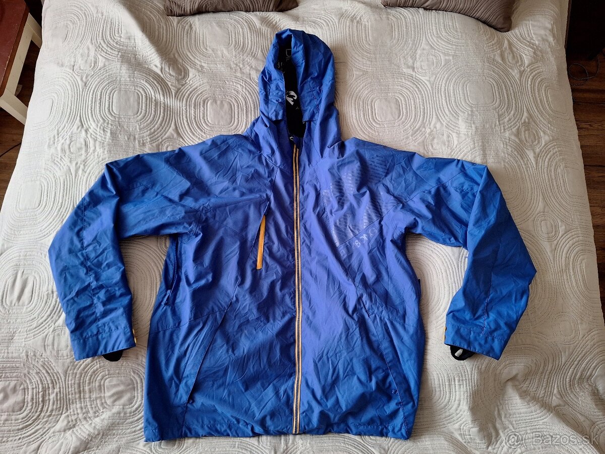 Snowbordova bunda Billabong velkost XL