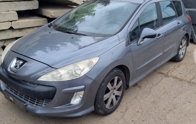 Peugeot 308SW 1 6 b