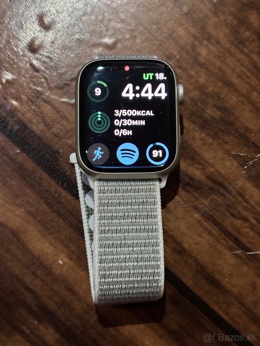 Apple watch 9 45mm