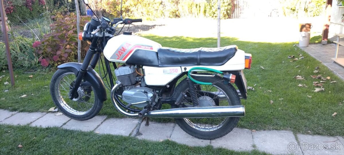 Jawa 350