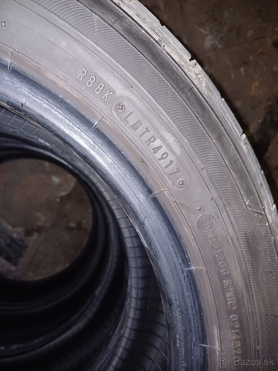 205/55 R16