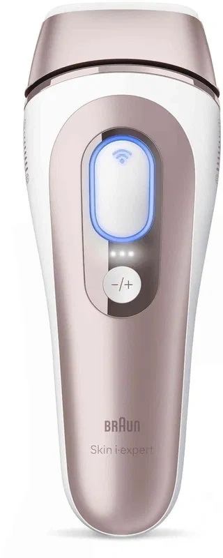 BRAUN Smart IPL Skin I -Expert 6036