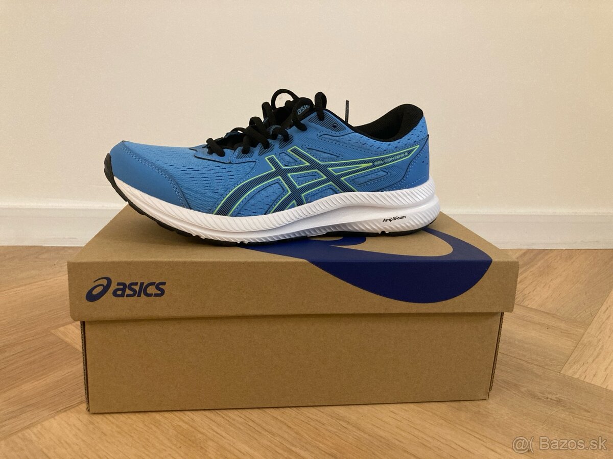 Bežecké tenisky Asics Gel - Contend 8