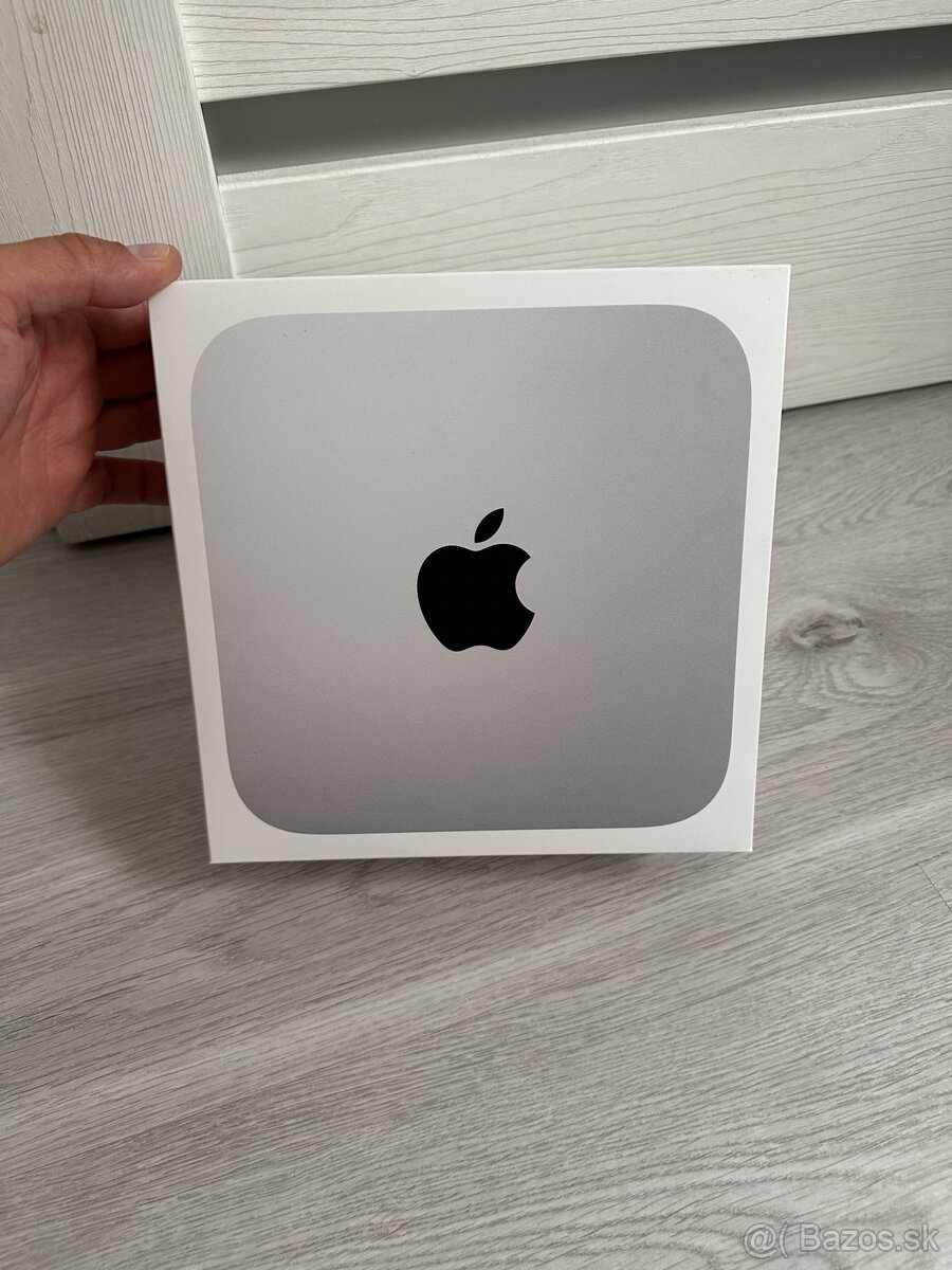 Mac mini m2