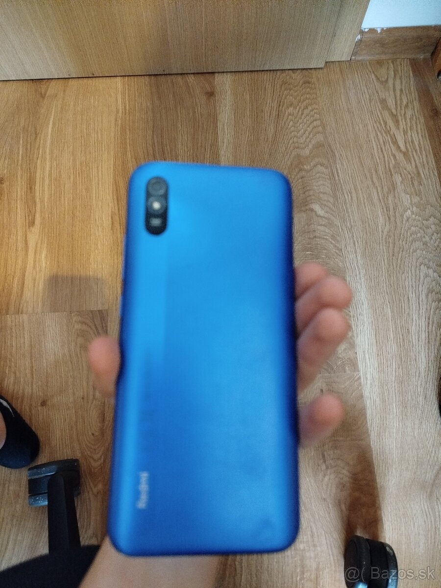 xiaomi redmi 9AT