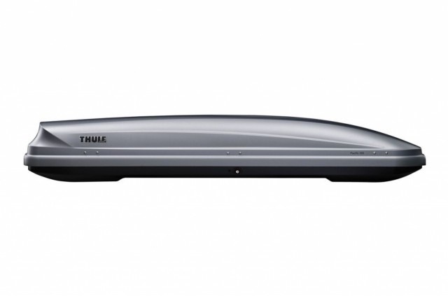 Strešný box Thule Pacific 500 šedý