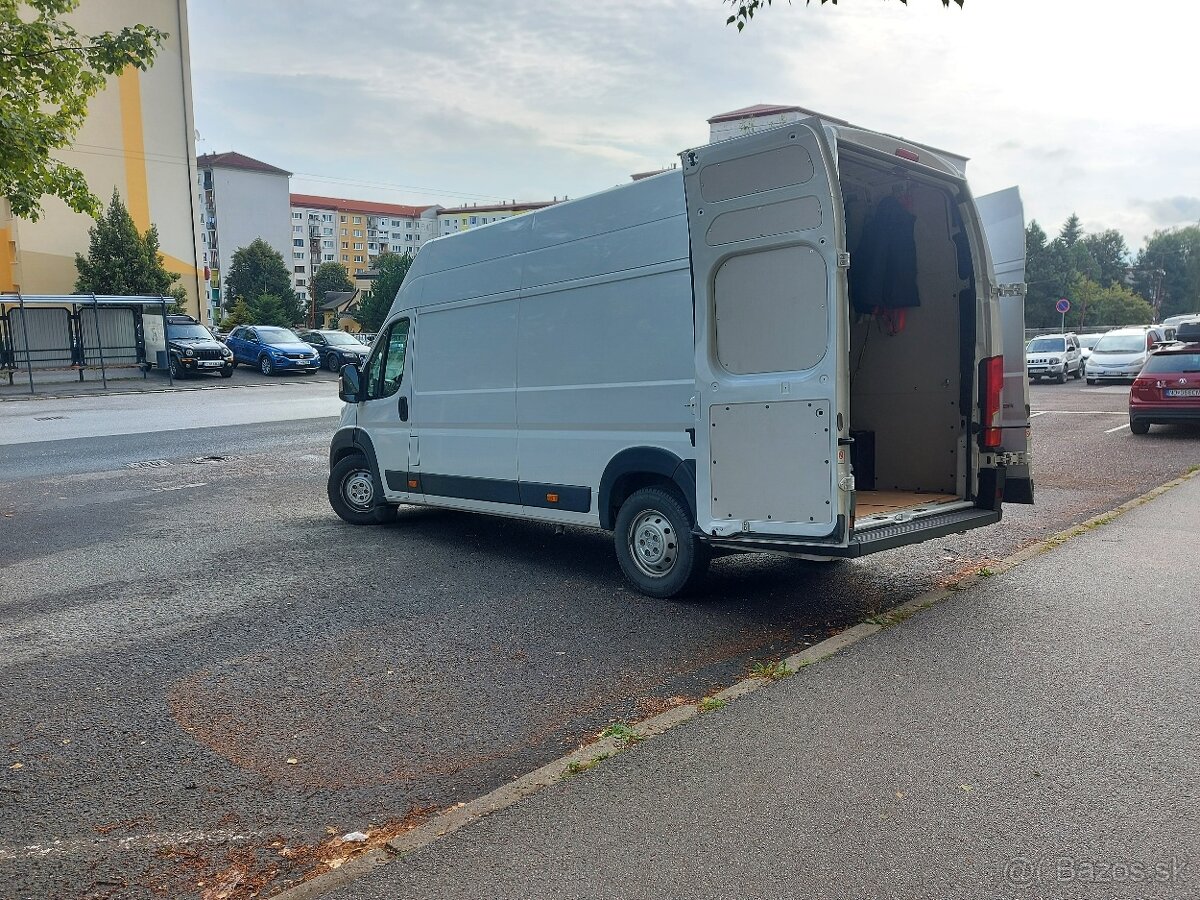 STAHOVANIE MICHALOVCE, PROFESIONALNE A LACNO