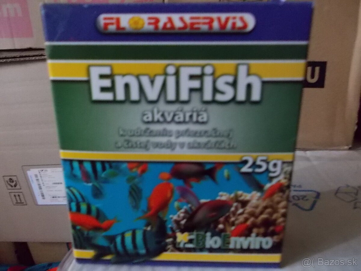 EnviFish