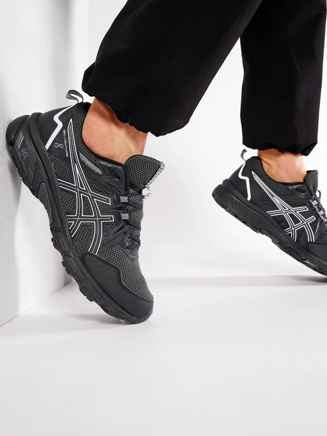 Asics gel venture 8