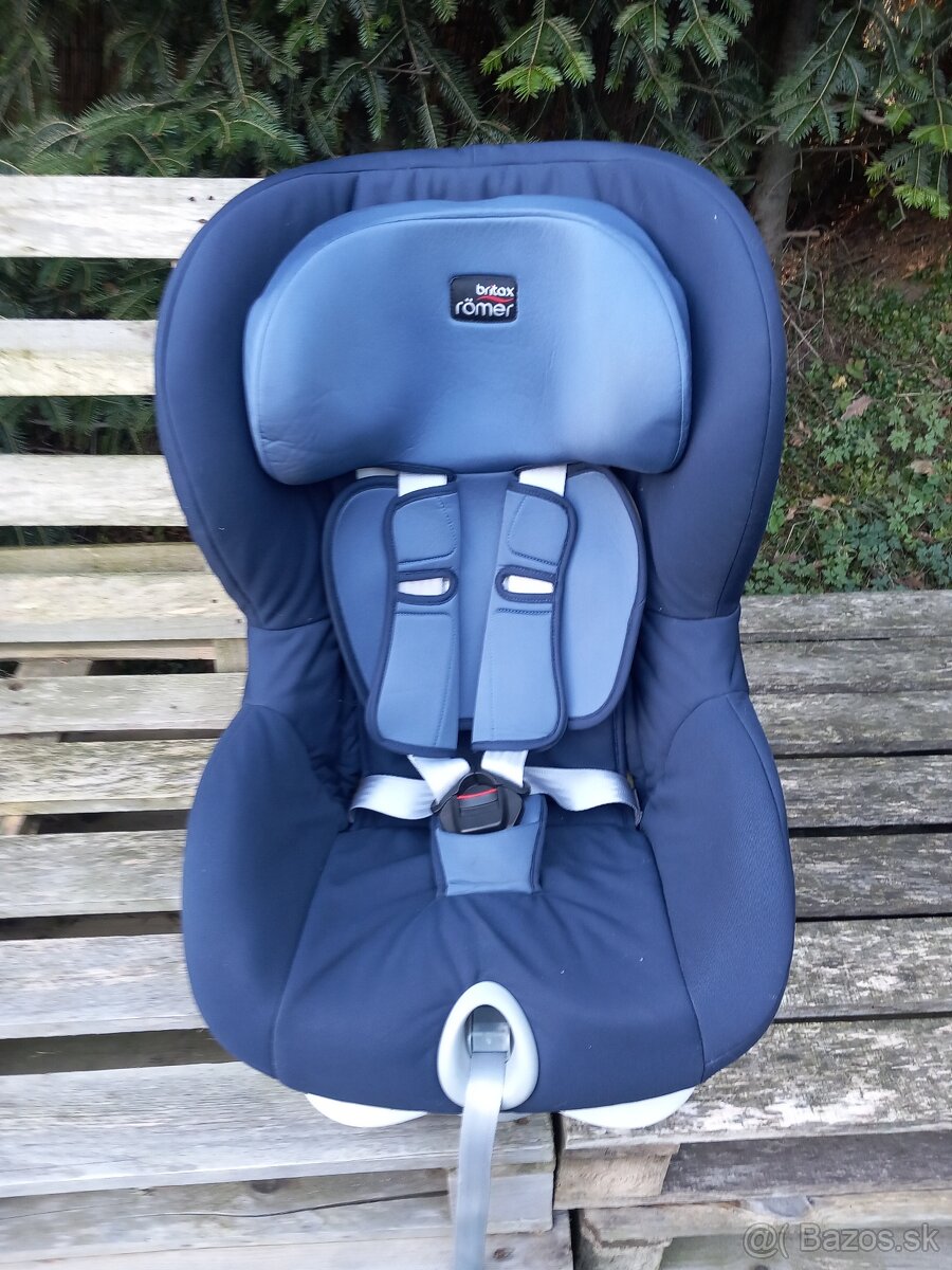 Britax romer