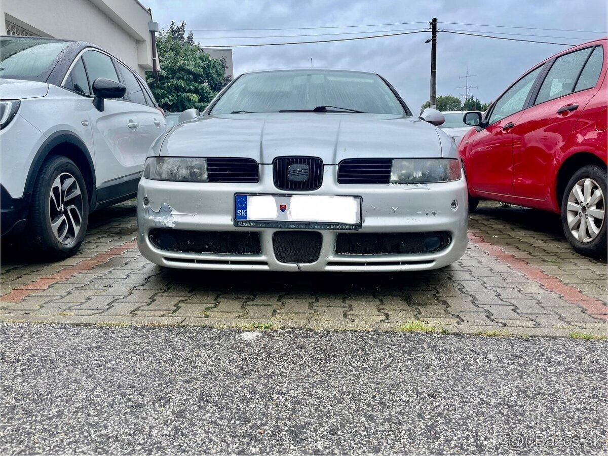 Predám seat leon 1m