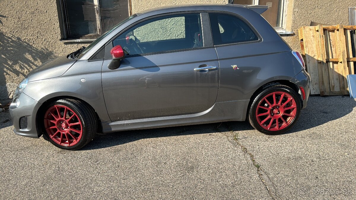 ABARTH