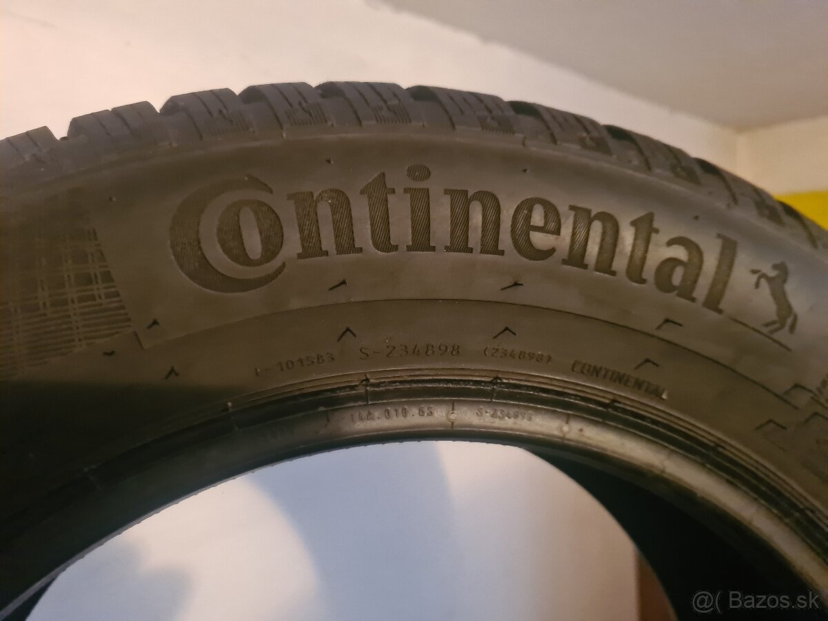 Zimne pneumatiky 195/65r15