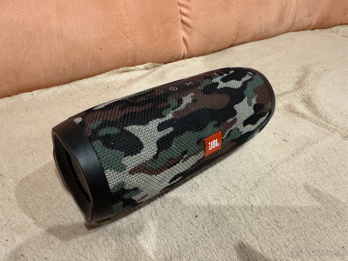 JBL charge 3