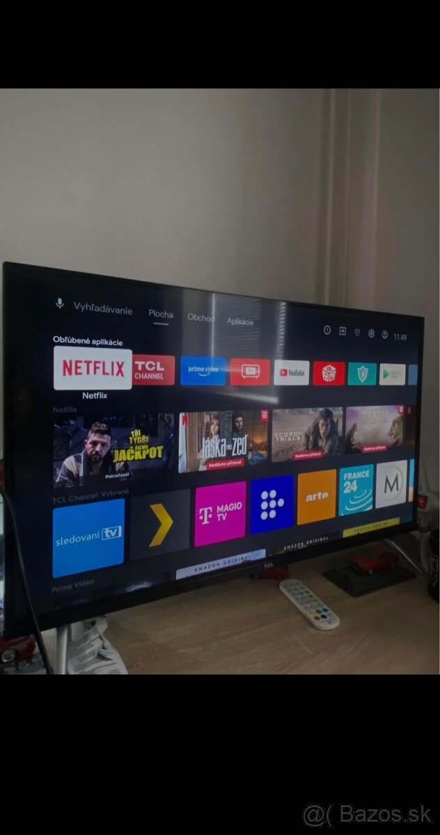 TCL Android TV