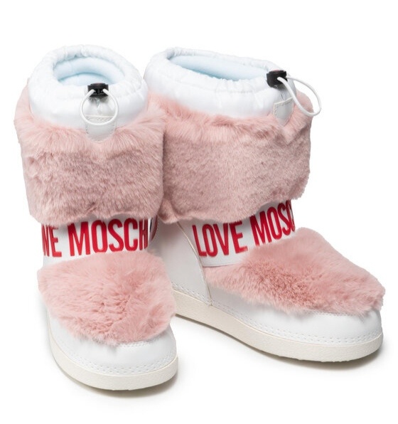 Love Moschino  snehule v.36  Pc-105€