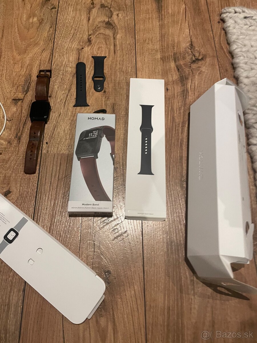 Apple watch series 7