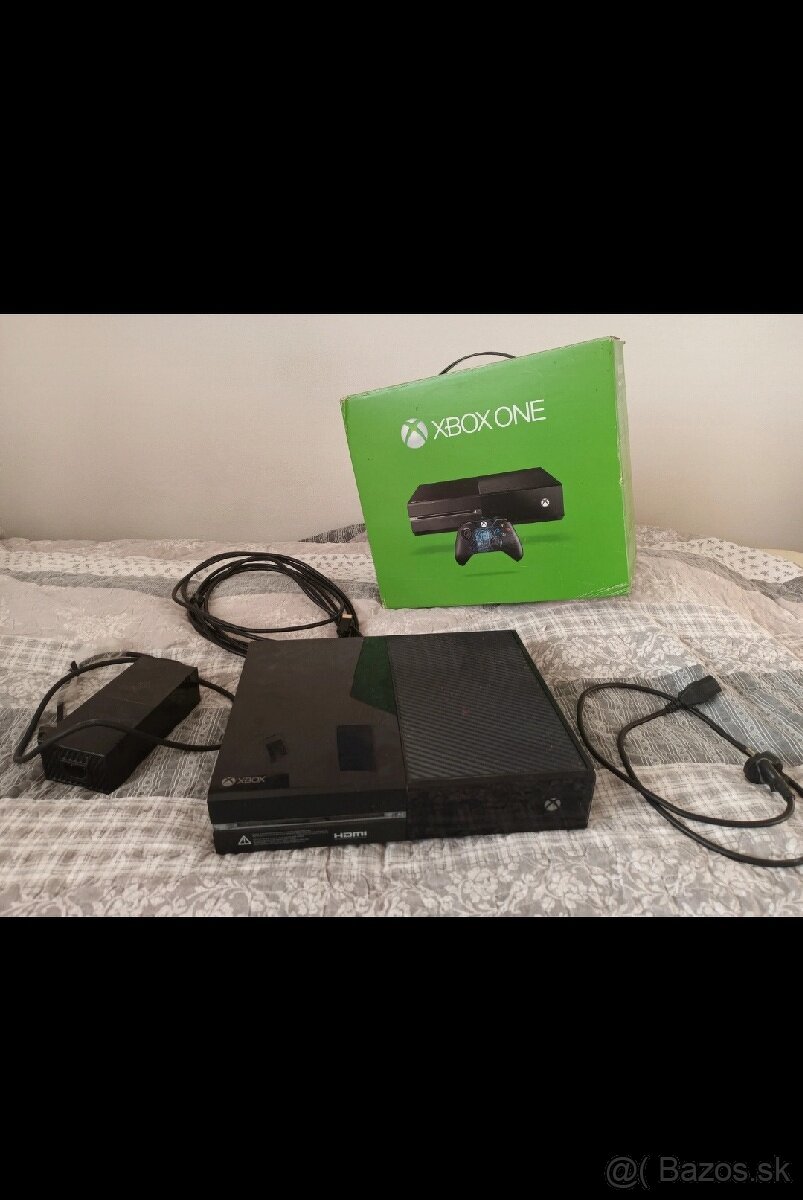 Xbox one