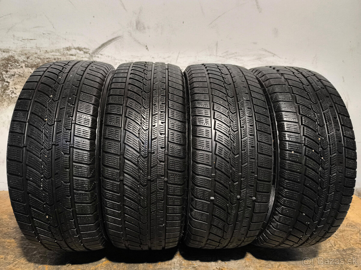 205/55 R16 Zimné pneumatiky Fortune Snowfun 4 kusy