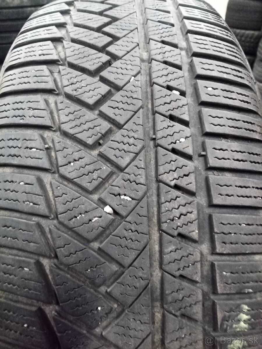 235/50 R19  99 H  Zimné jazdené