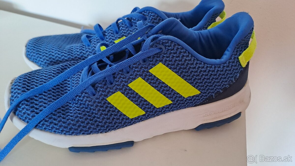 Adidas tenisky 38