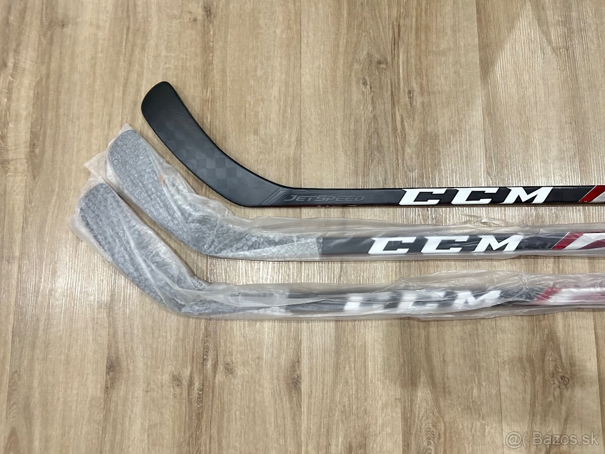 ✅ NOVÉ HOKEJKY - CCM JETSPEED FT2 - 85 F - P02 - 177 CM ✅