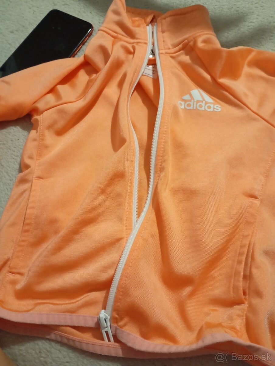 Mikina Adidas