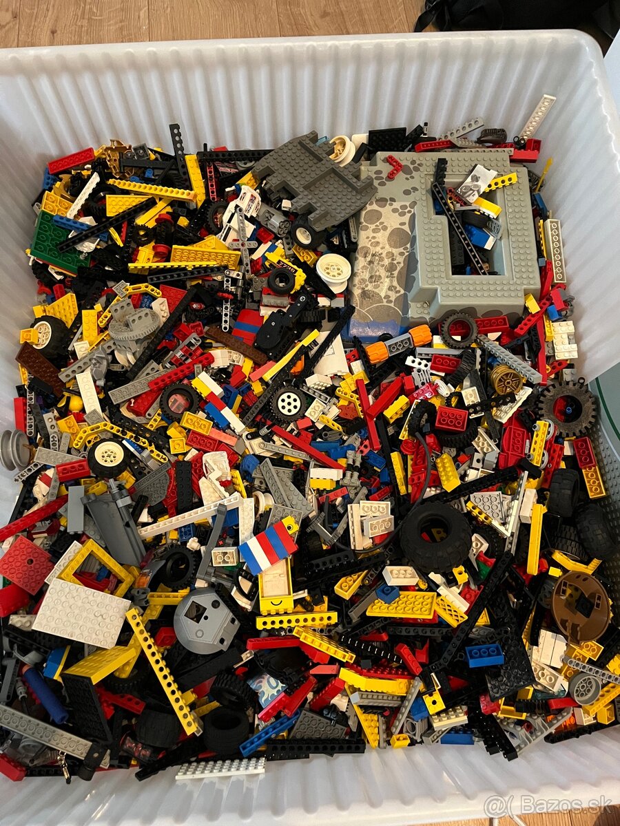 Lego mix 10 kg