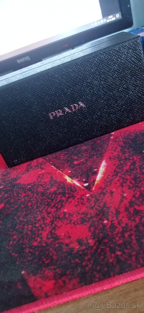 Prada okuliare