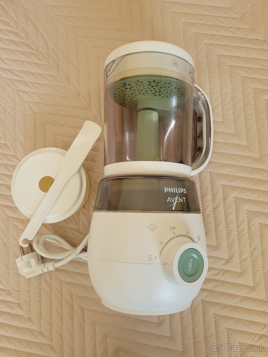 Philips Avent 4 in 1