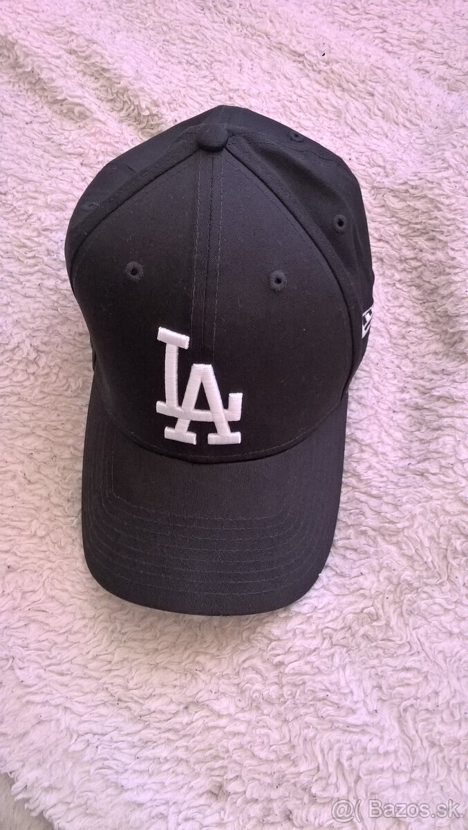 los angeles new era siltovka