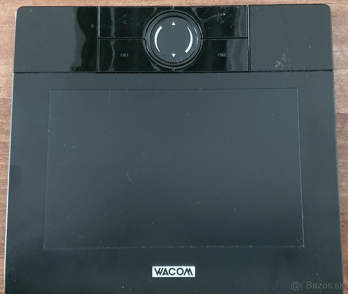 Predám grafický tablet WACOM MTE-450