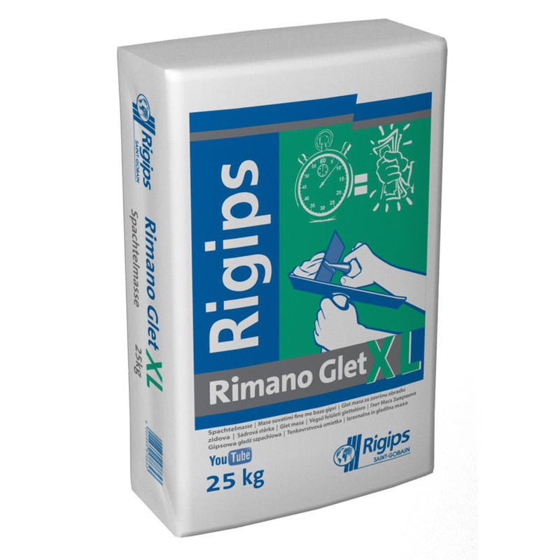 Rimano glet XL