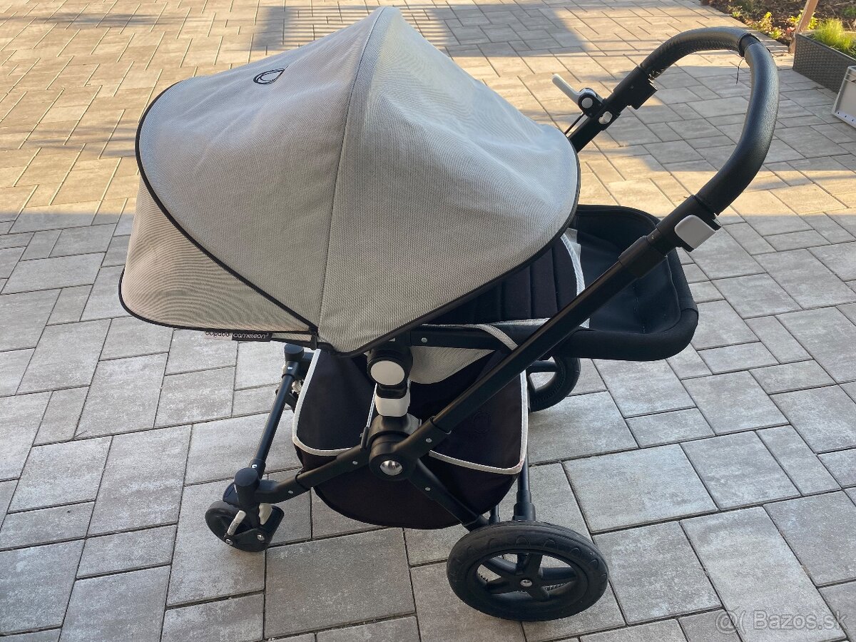 Bugaboo cameleon 3 limitka Atelier