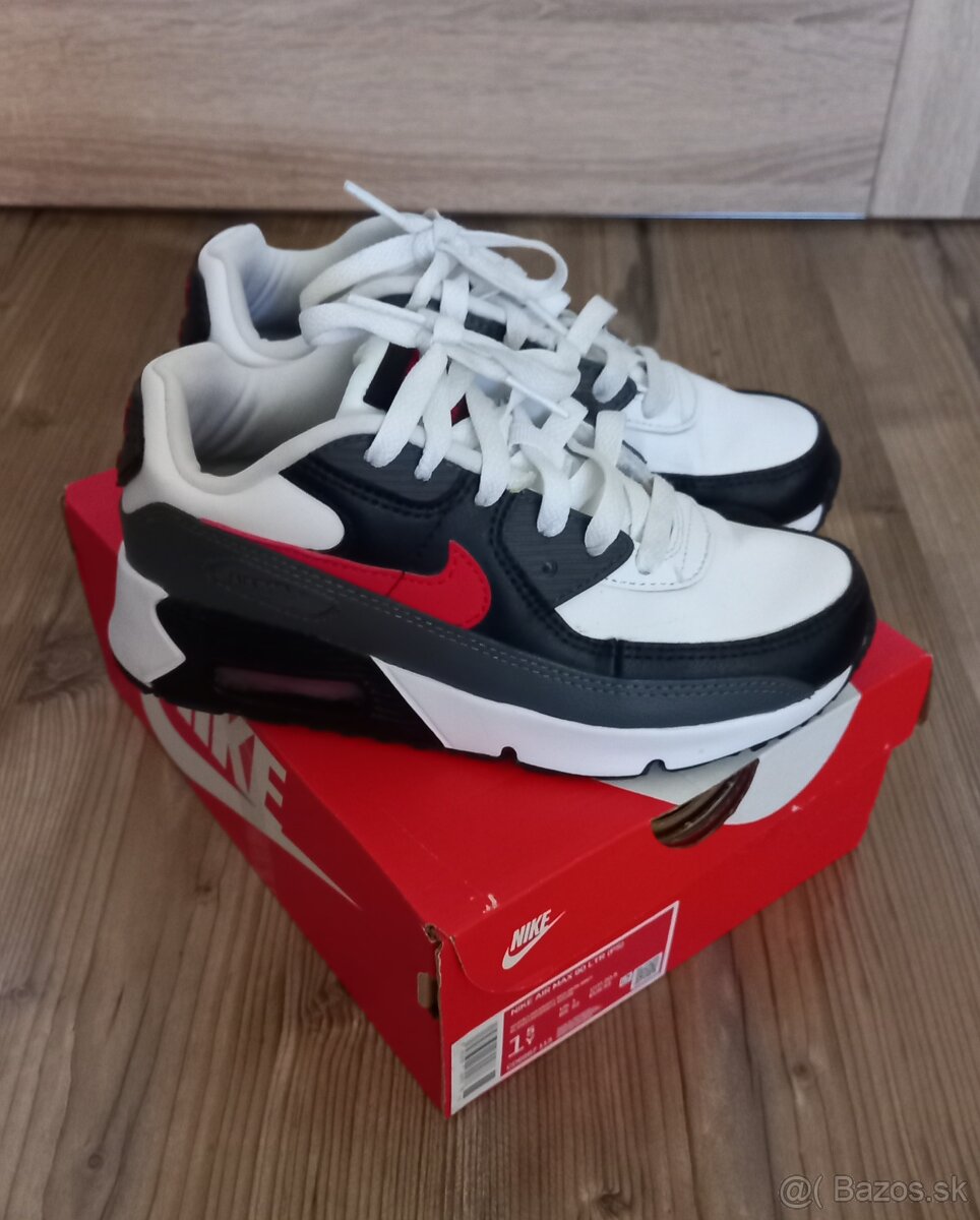 Detske Air Max Nike vel.33