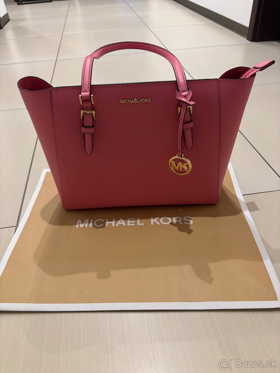 Michael Kors kabelka