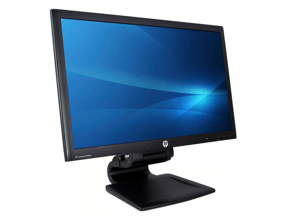 predam 2ks HP compaq LG 2306x 1280x1080