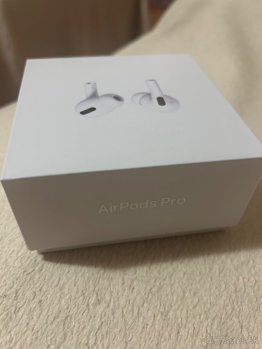 Airpods Pro