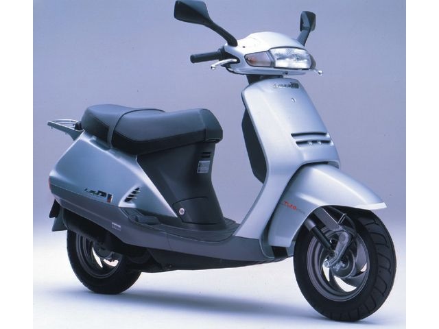 Honda lead 90cc