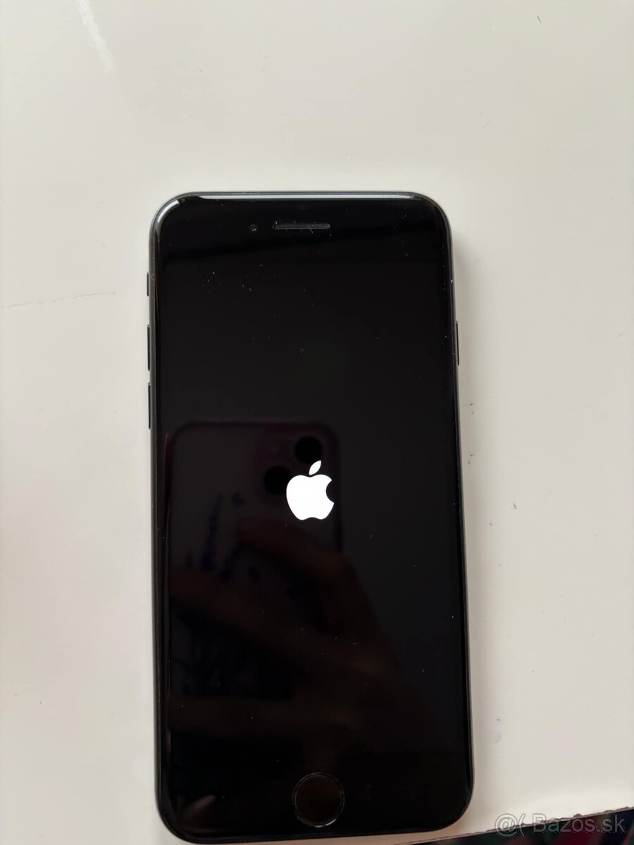 Iphone SE 2020 128 GB