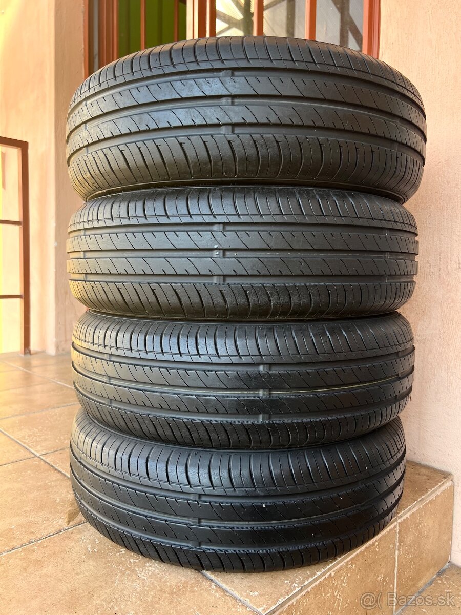 175/70 R14 Letné pneumatiky – kompletná sada