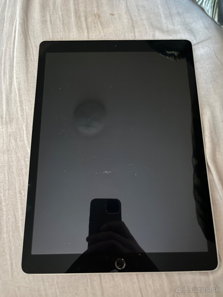 Ipad Pro 12.9 palcovy