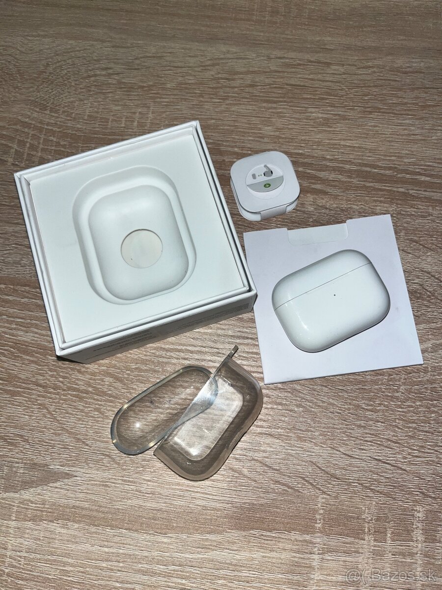 Airpods Pro 1.st gen TOP Stav