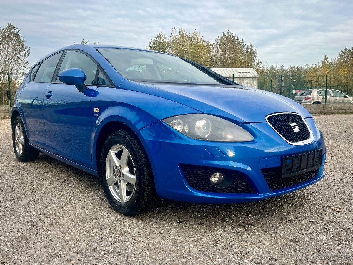 ❎Seat LEON 1.2TSi STYLE✅ XENON.NAVI❎