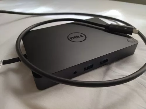 DELL WD15