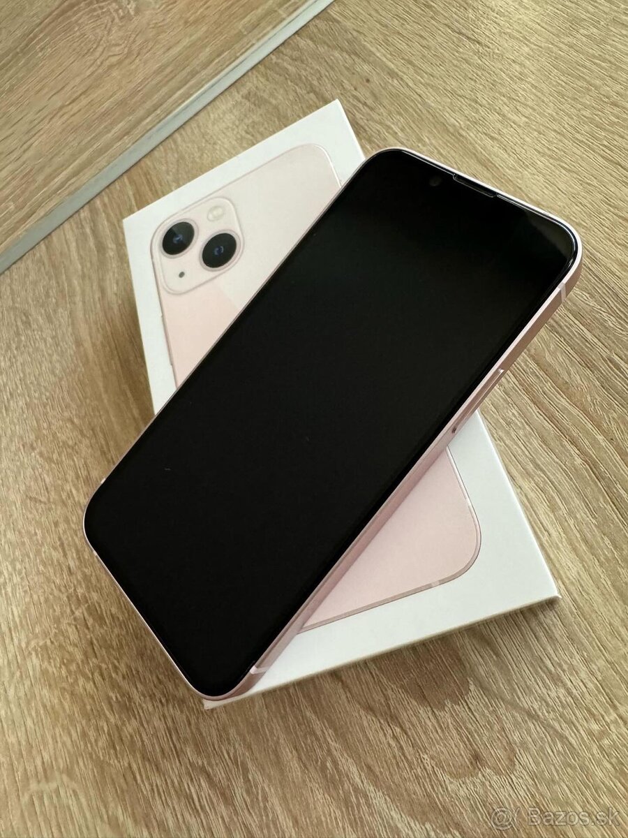 Iphone 13 mini